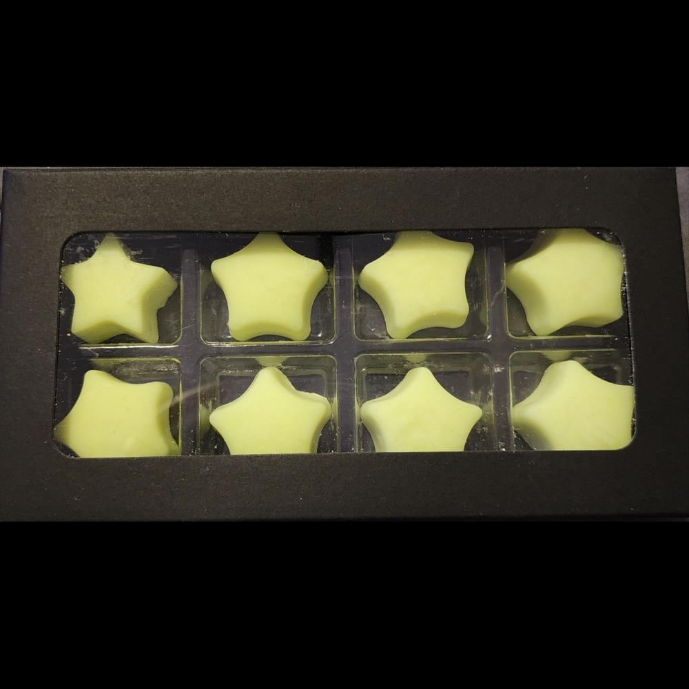 Mango Wax melts
